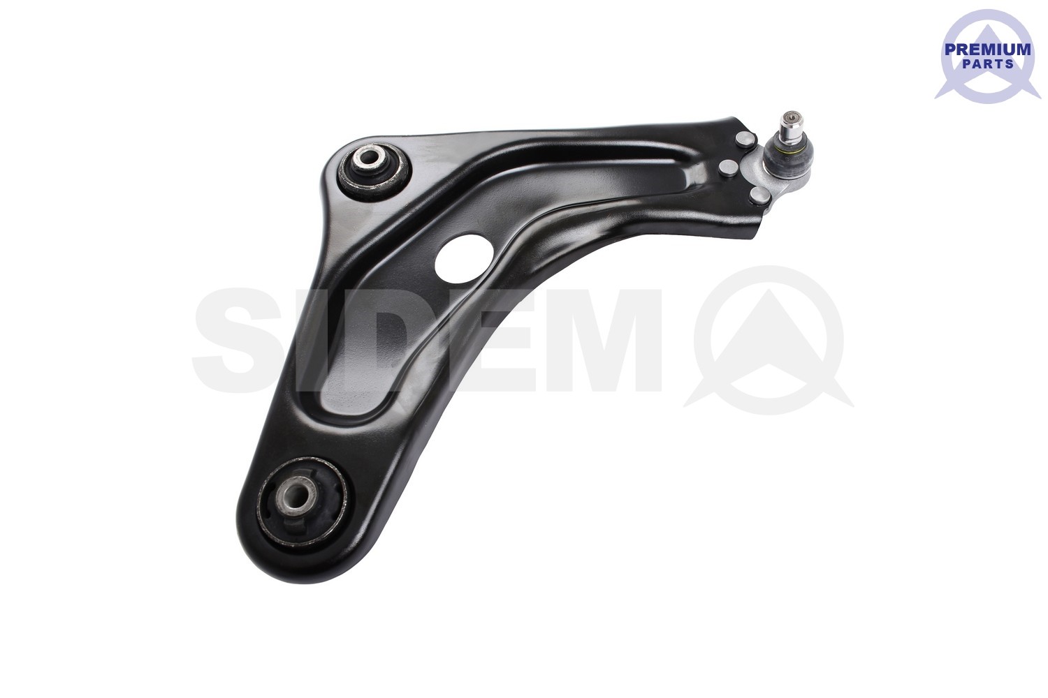 SAĞ RAY KONTROL KOLU (KÜRESEL EKLEM DAHİL) - OPEL,VAUXHALL,CITROEN