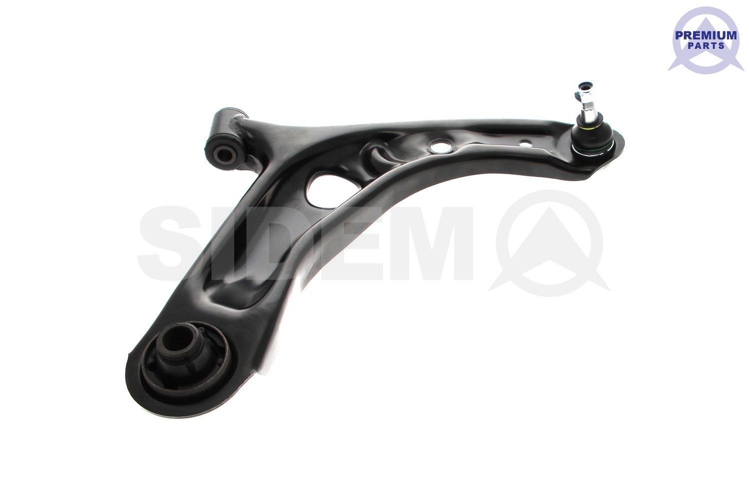 SAĞ RAY KONTROL KOLU (KÜRESEL EKLEM DAHİL) - PEUGEOT,TOYOTA,CITROEN