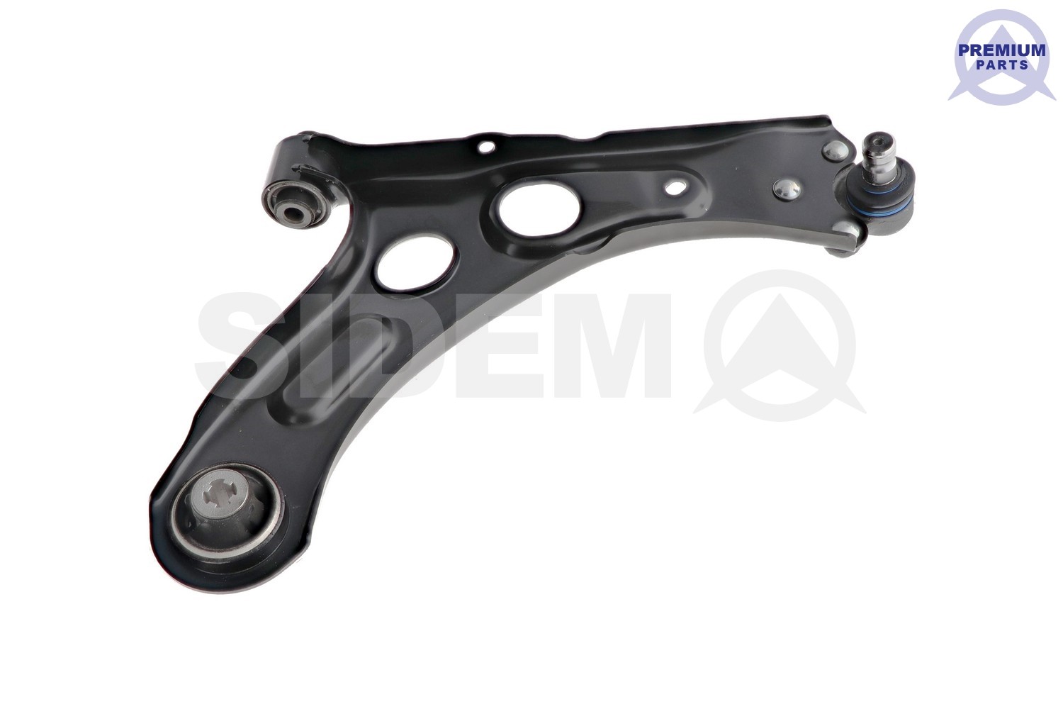 SAĞ RAY KONTROL KOLU (KÜRESEL EKLEM DAHİL) - OPEL,PEUGEOT,VAUXHALL,CITROEN