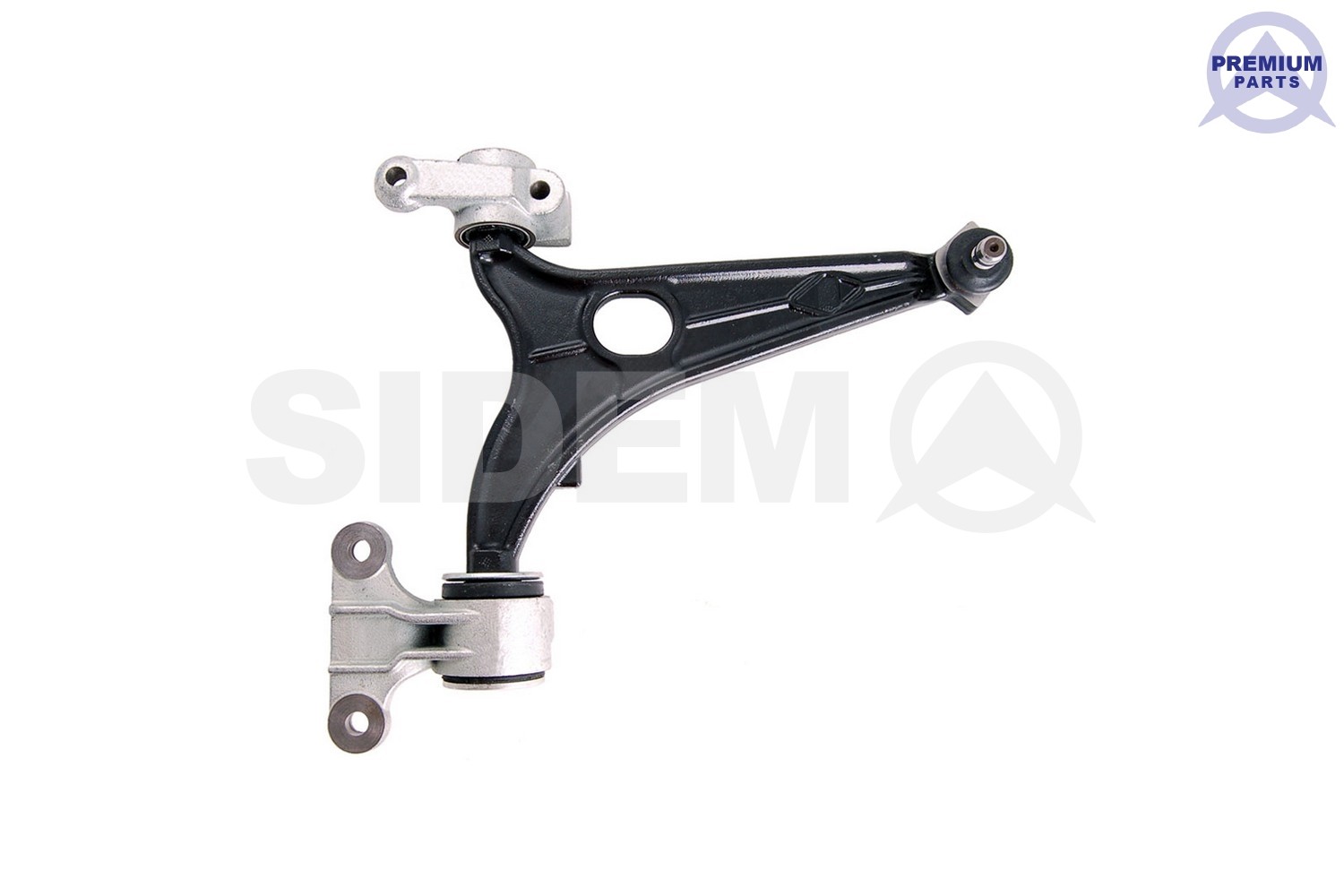 SAĞ RAY KONTROL KOLU (KÜRESEL EKLEM DAHİL) - PEUGEOT,CITROEN,FIAT,LANCIA