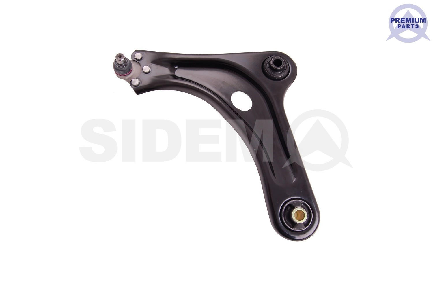 SOL RAY KONTROL KOLU (KÜRESEL EKLEM DAHİL) - PEUGEOT,CITROEN