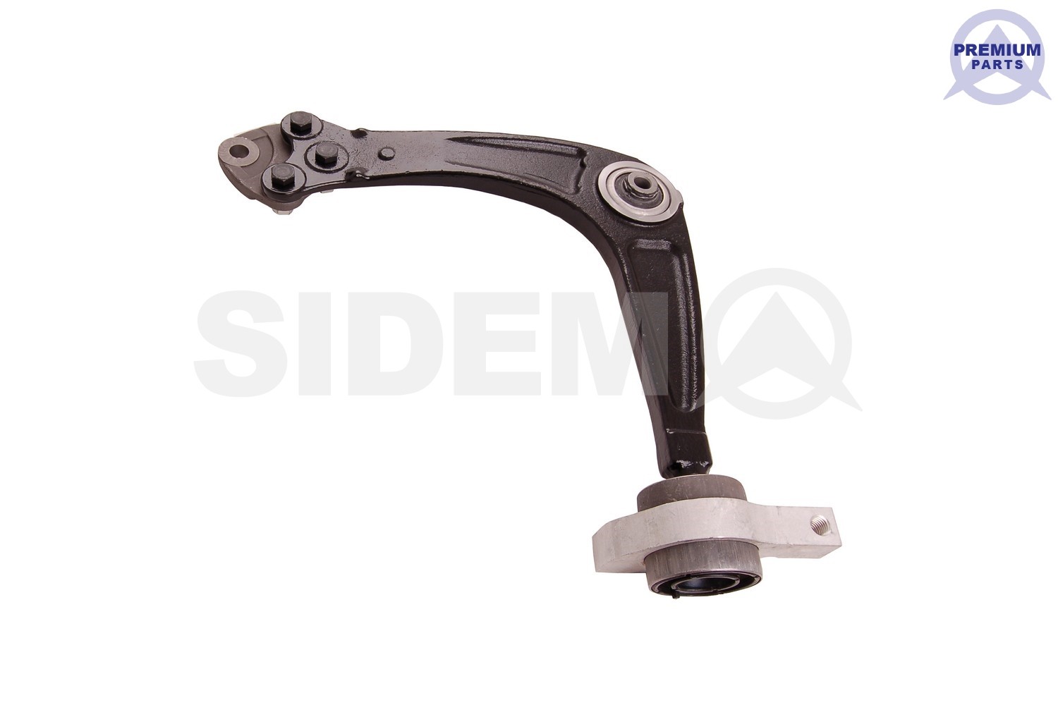 SOL RAY KONTROL KOLU (KÜRESEL EKLEMSİZ) - PEUGEOT