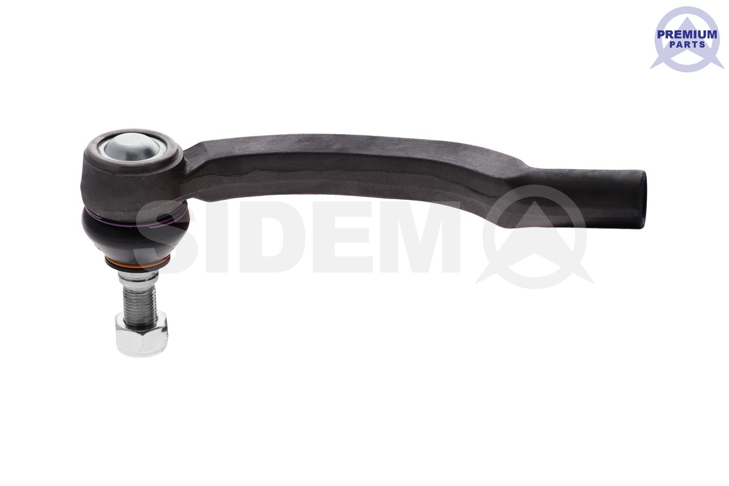 SOL BAĞLANTI ÇUBUĞU UCU - OPEL,PEUGEOT,VAUXHALL,CITROEN,FIAT