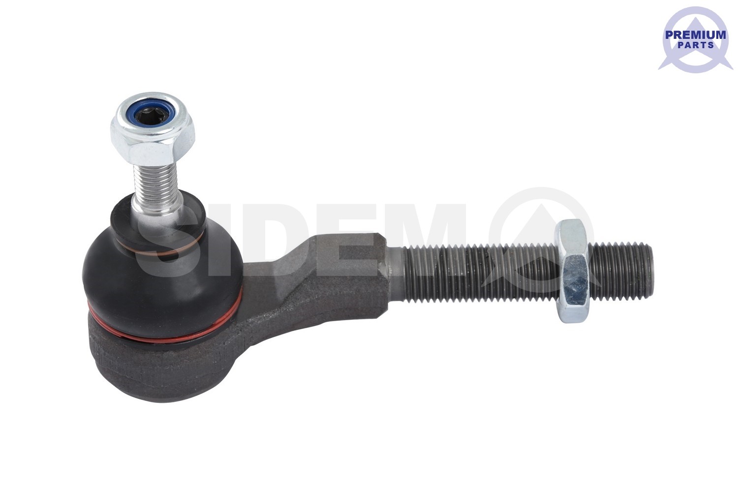 SOL BAĞLANTI ÇUBUĞU UCU - RENAULT