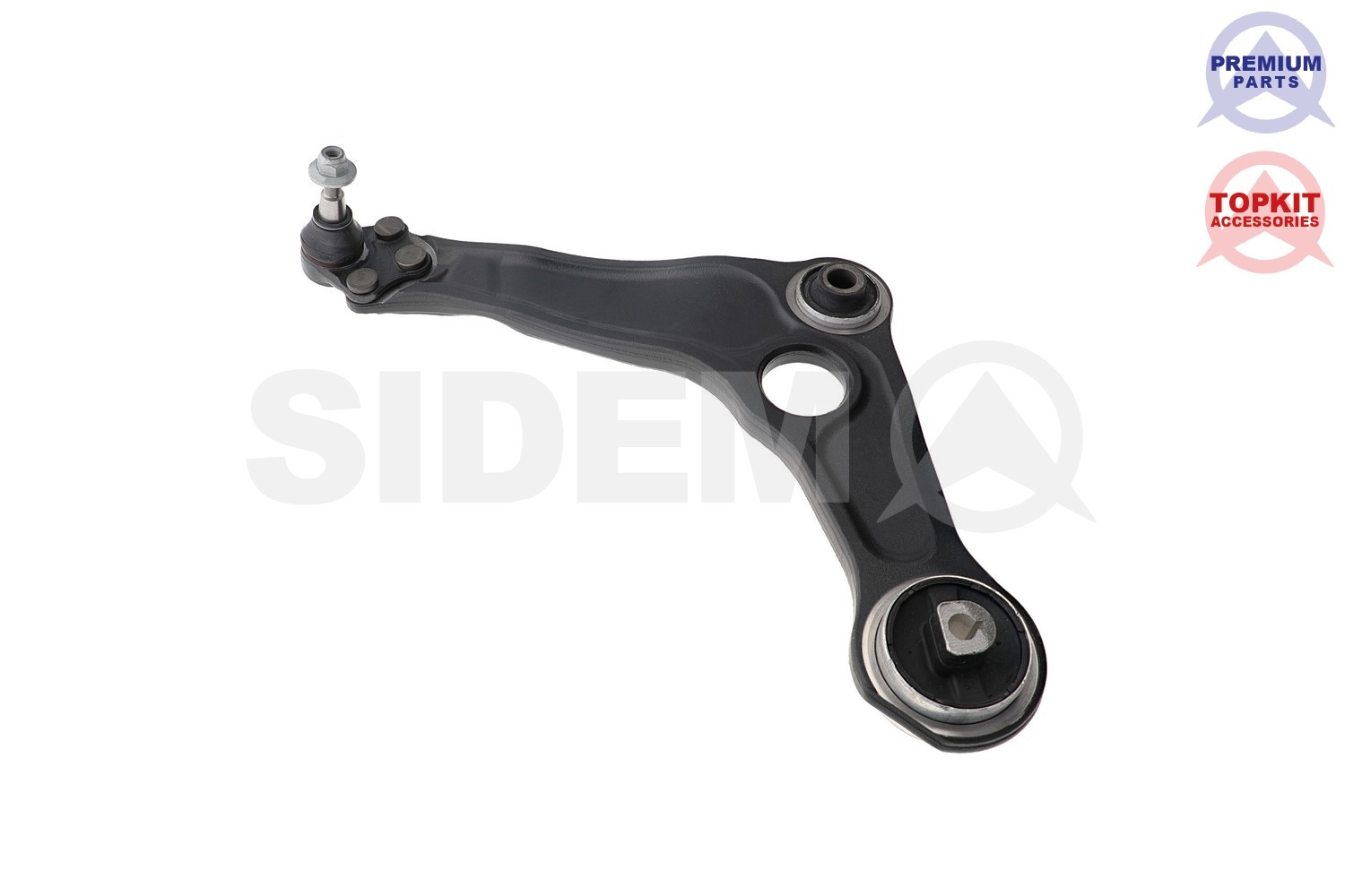 SOL RAY KONTROL KOLU (KÜRESEL EKLEM DAHİL) - RENAULT