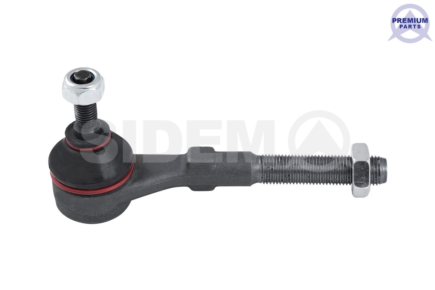 SOL BAĞLANTI ÇUBUĞU UCU - RENAULT