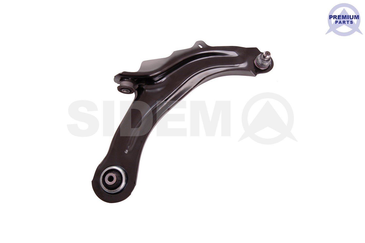 SAĞ RAY KONTROL KOLU (KÜRESEL EKLEM DAHİL) - RENAULT