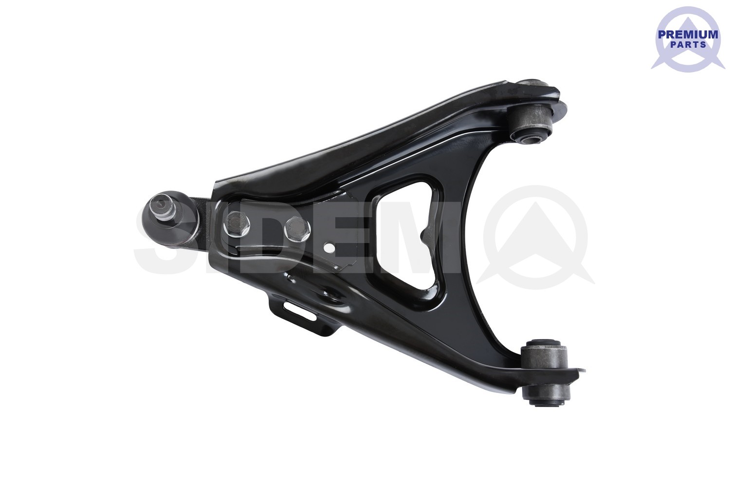 SOL RAY KONTROL KOLU (KÜRESEL EKLEM DAHİL) - RENAULT