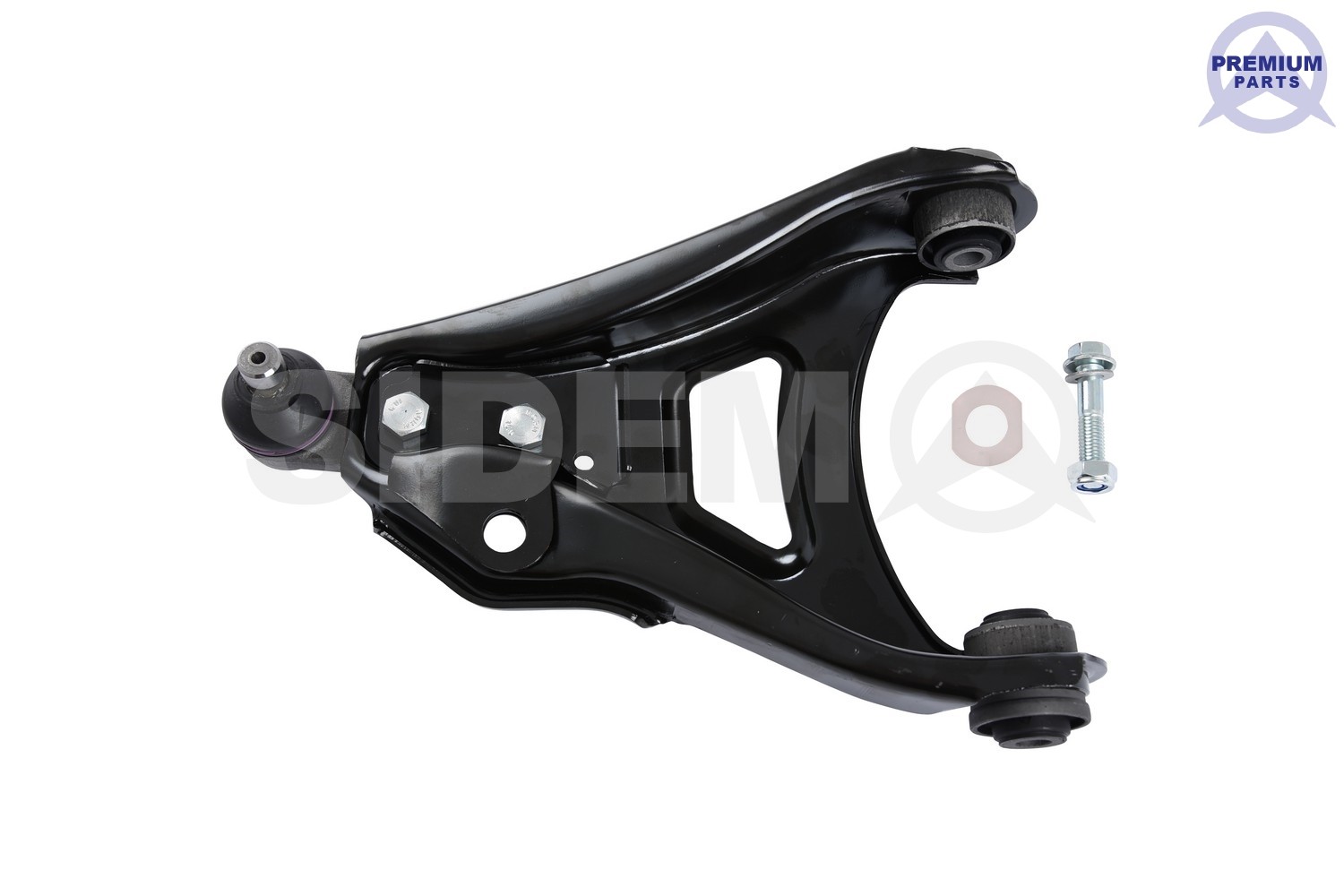 SOL RAY KONTROL KOLU (KÜRESEL EKLEM DAHİL) - RENAULT