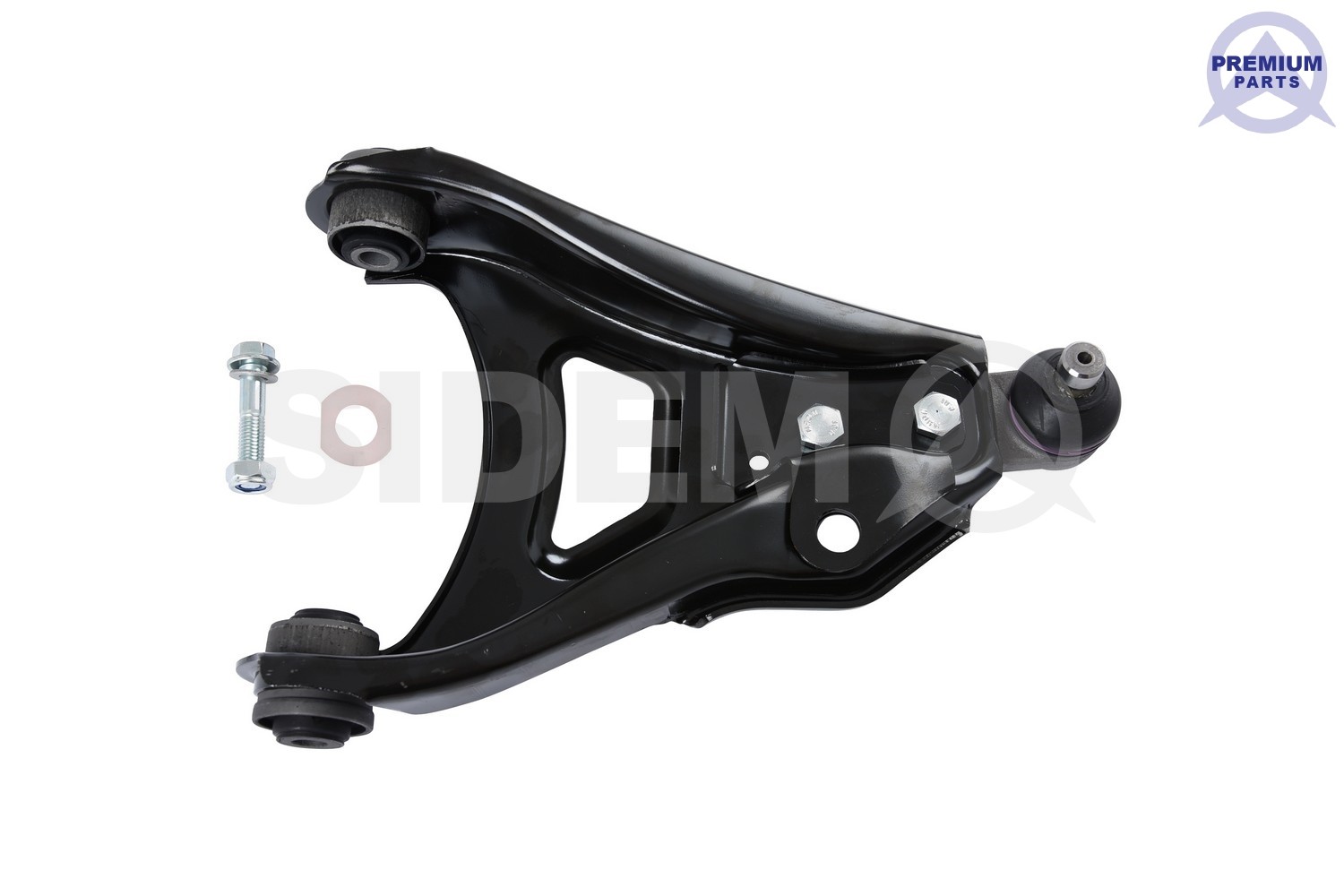 SAĞ RAY KONTROL KOLU (KÜRESEL EKLEM DAHİL) - RENAULT