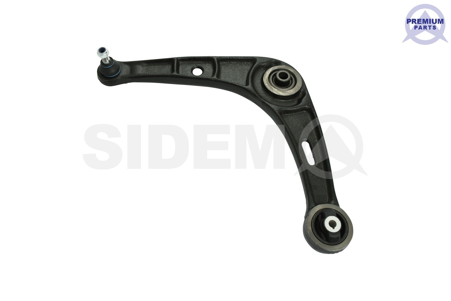 SOL RAY KONTROL KOLU (KÜRESEL EKLEM DAHİL) - RENAULT