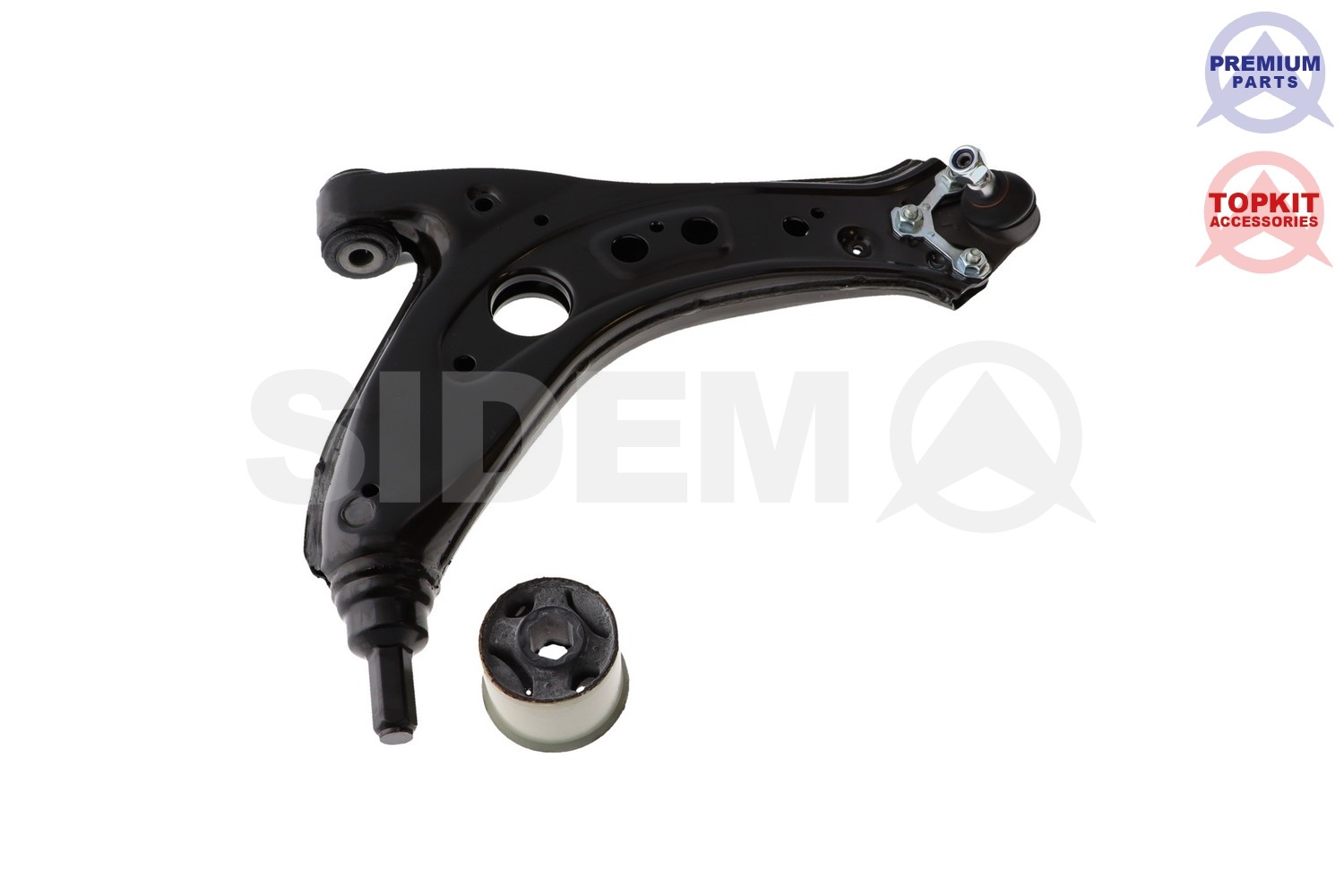 SAĞ RAY KONTROL KOLU (KÜRESEL EKLEM DAHİL) - SEAT CORDOBA