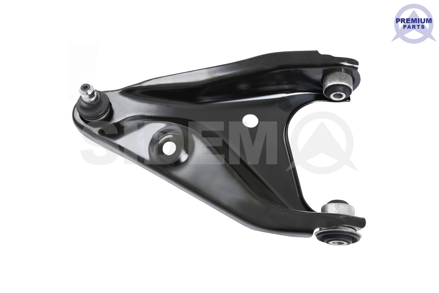 SOL RAY KONTROL KOLU (KÜRESEL EKLEM DAHİL) - RENAULT,DACIA,LADA