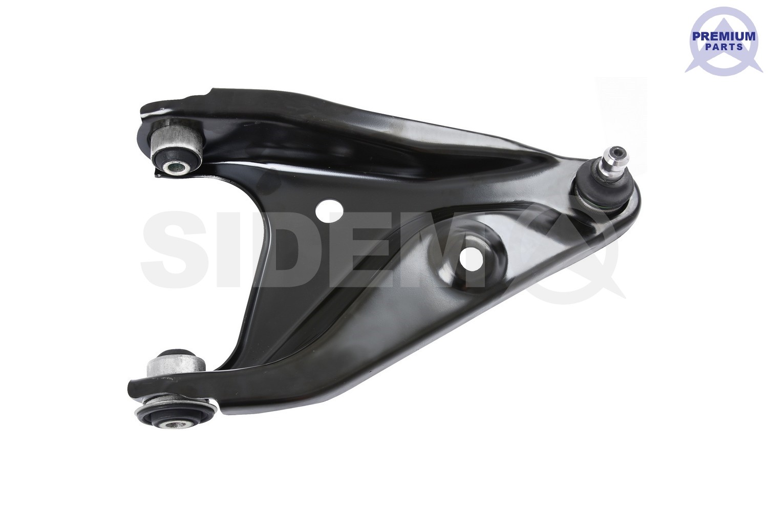 SAĞ RAY KONTROL KOLU (KÜRESEL EKLEM DAHİL) - RENAULT,DACIA,LADA