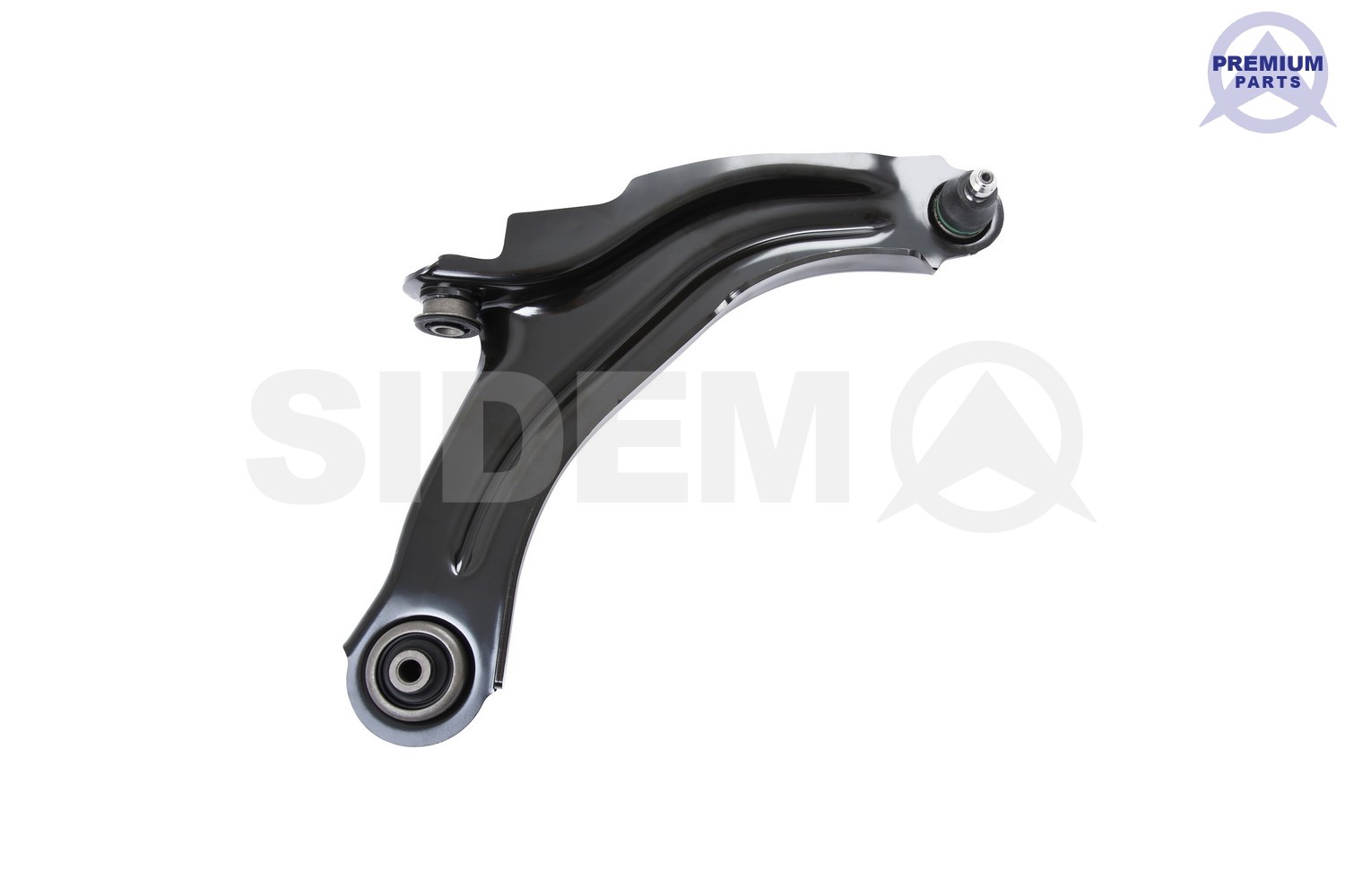 SAĞ RAY KONTROL KOLU (KÜRESEL EKLEM DAHİL) - RENAULT