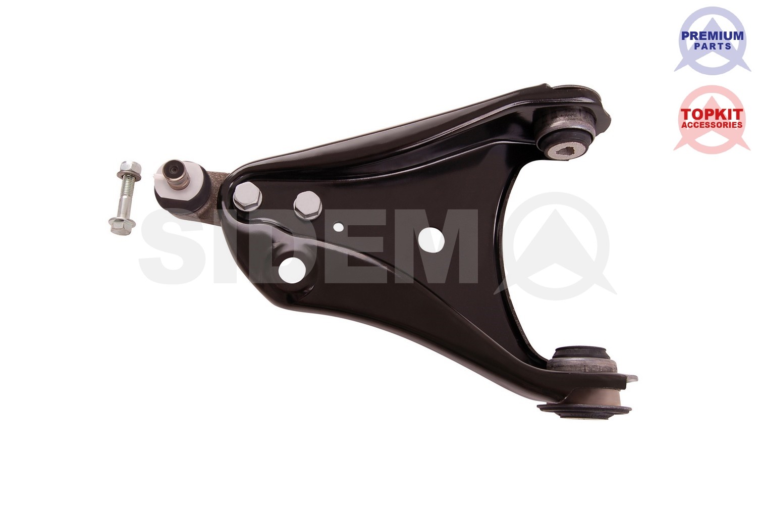 SOL RAY KONTROL KOLU (KÜRESEL EKLEM DAHİL) - RENAULT