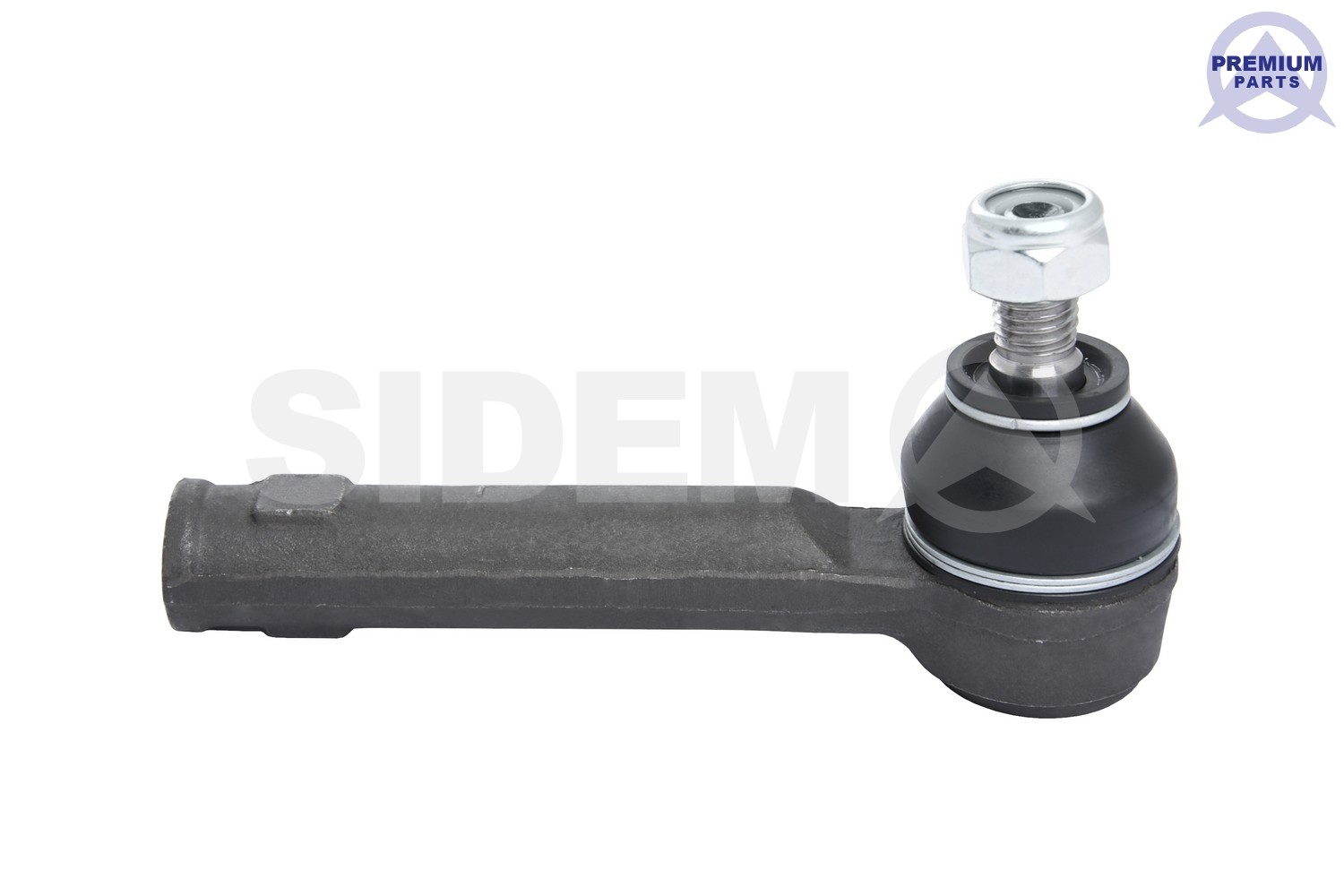 ROT BAŞI - SAAB 9000