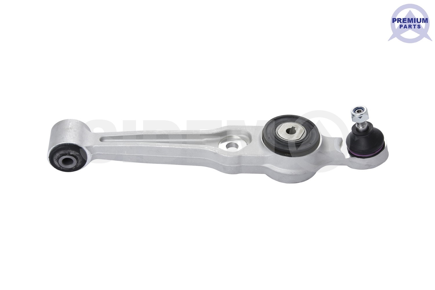 SAĞ RAY KONTROL KOLU (KÜRESEL EKLEM DAHİL) - SAAB 900