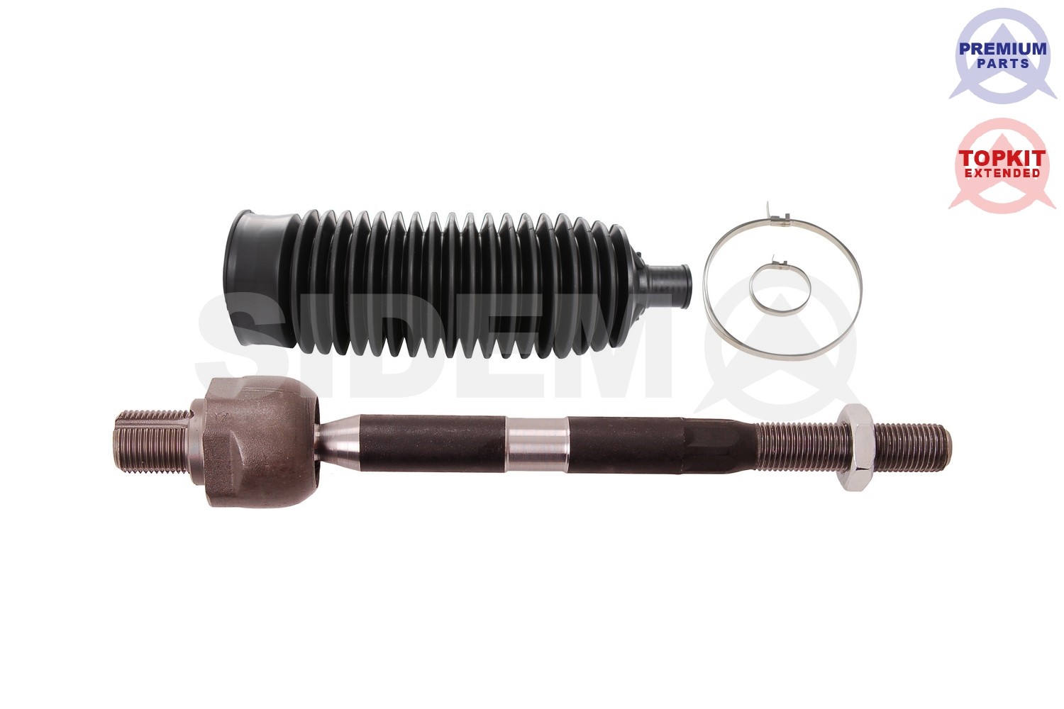 EKSENEL MAFSAL KİTİ - PORSCHE