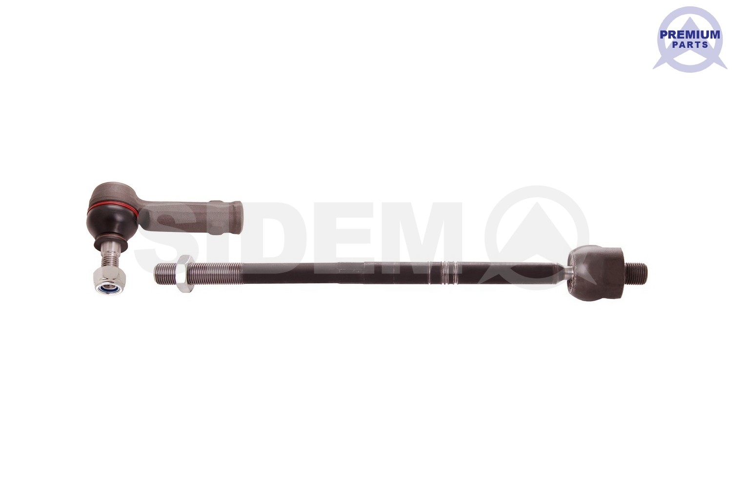 SOL ROT KOLU - SEAT ATECA