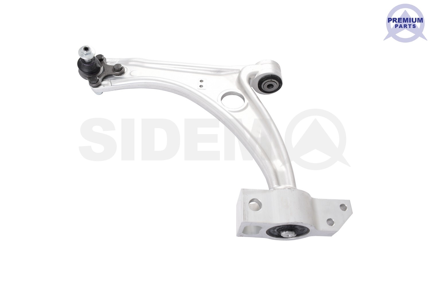 SOL RAY KONTROL KOLU (KÜRESEL EKLEM DAHİL) - SEAT ALHAMBRA