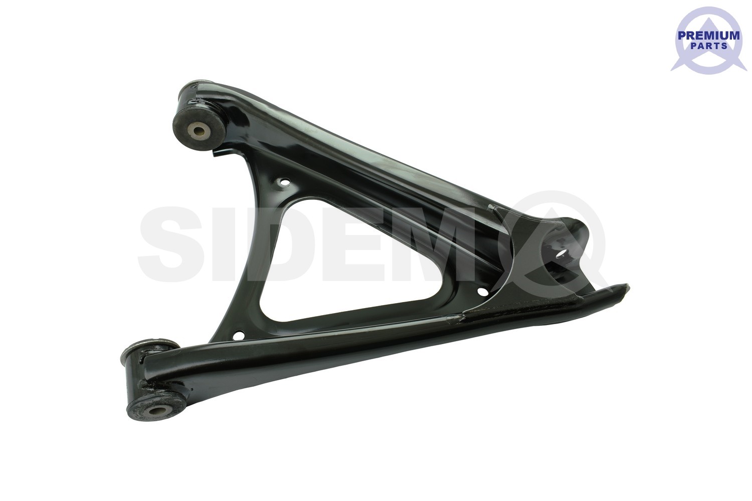 SAĞ RAY KONTROL KOLU (KÜRESEL EKLEMSİZ) - AUDI,PORSCHE,VOLKSWAGEN