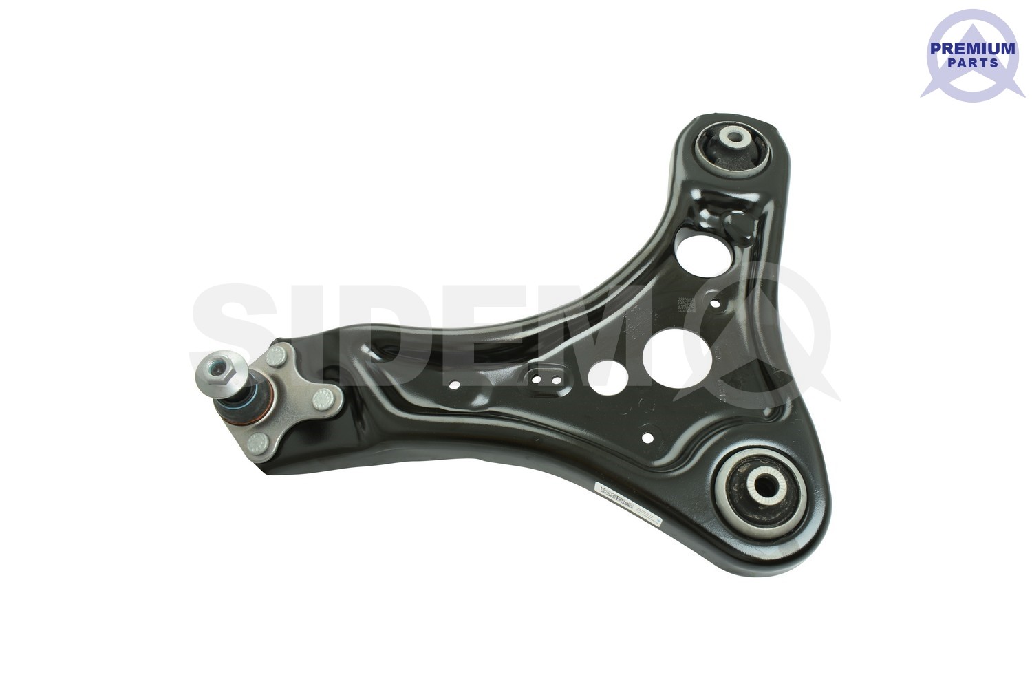 SOL RAY KONTROL KOLU (KÜRESEL EKLEM DAHİL) - AUDI,SKODA,VOLKSWAGEN