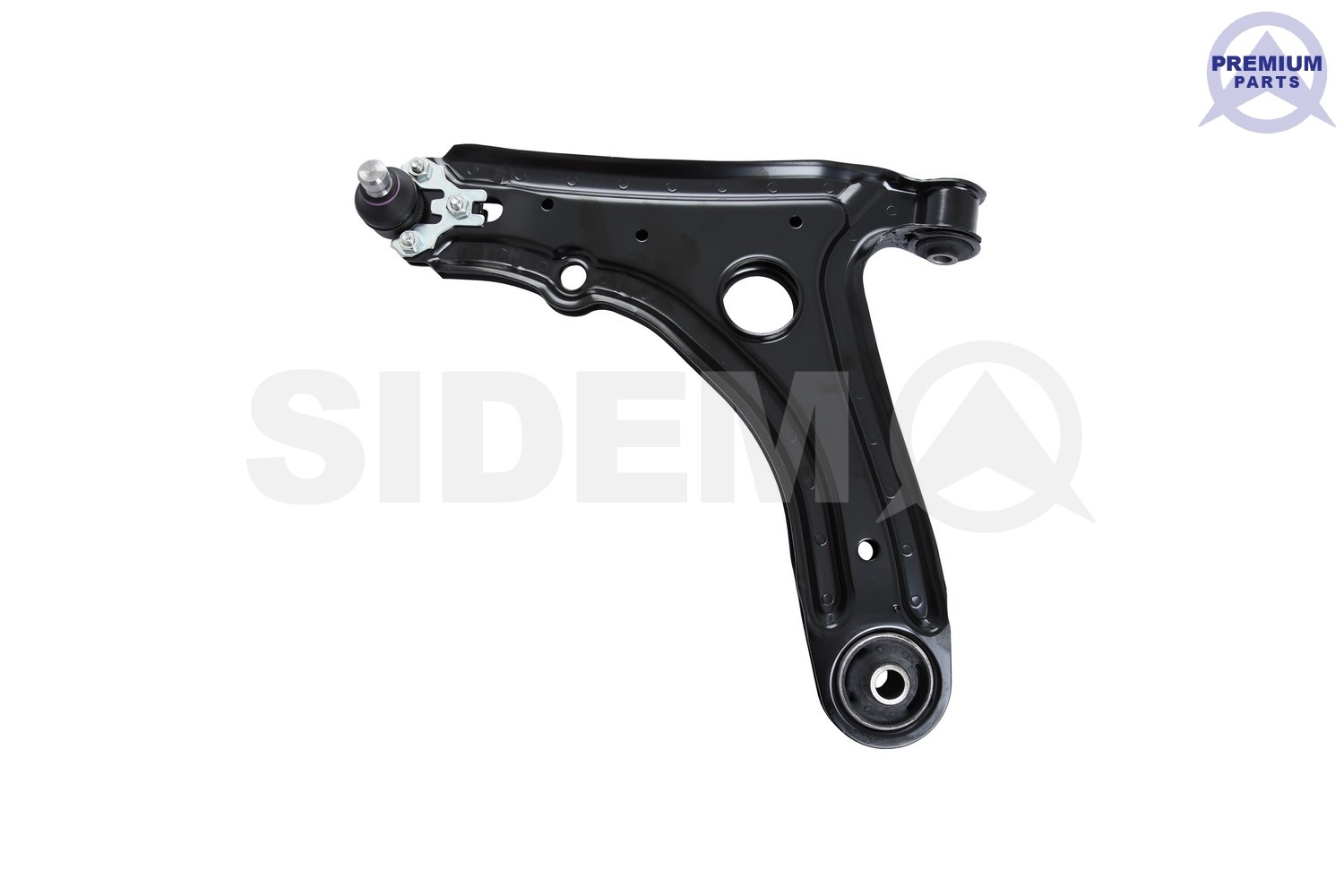 SOL RAY KONTROL KOLU (KÜRESEL EKLEM DAHİL) - SEAT CORDOBA