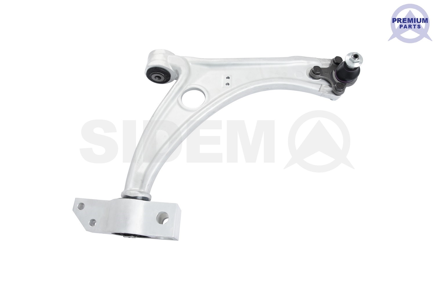 SAĞ RAY KONTROL KOLU (KÜRESEL EKLEM DAHİL) - SEAT ALHAMBRA