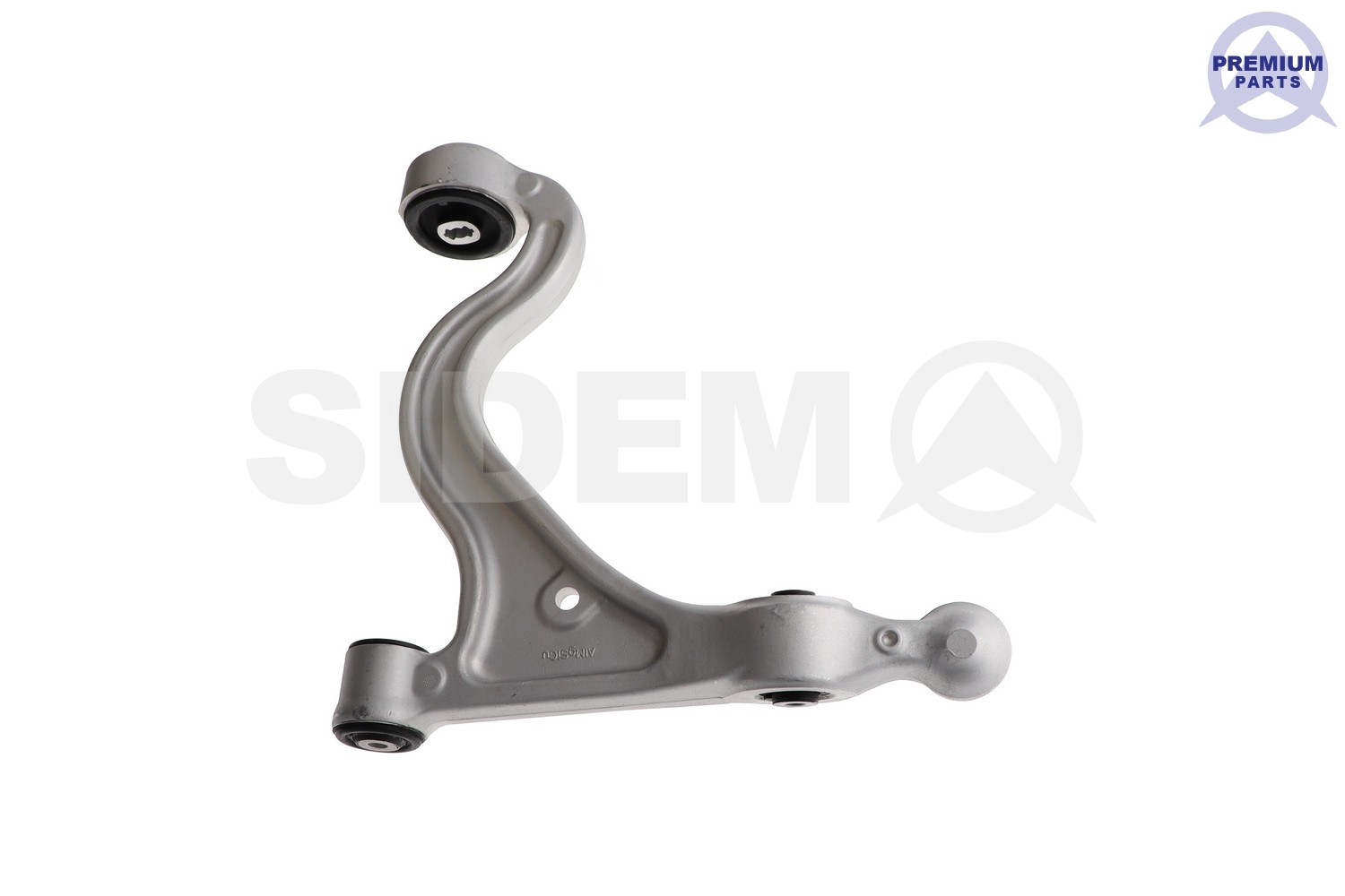 SAĞ RAY KONTROL KOLU (KÜRESEL EKLEM DAHİL) - PORSCHE