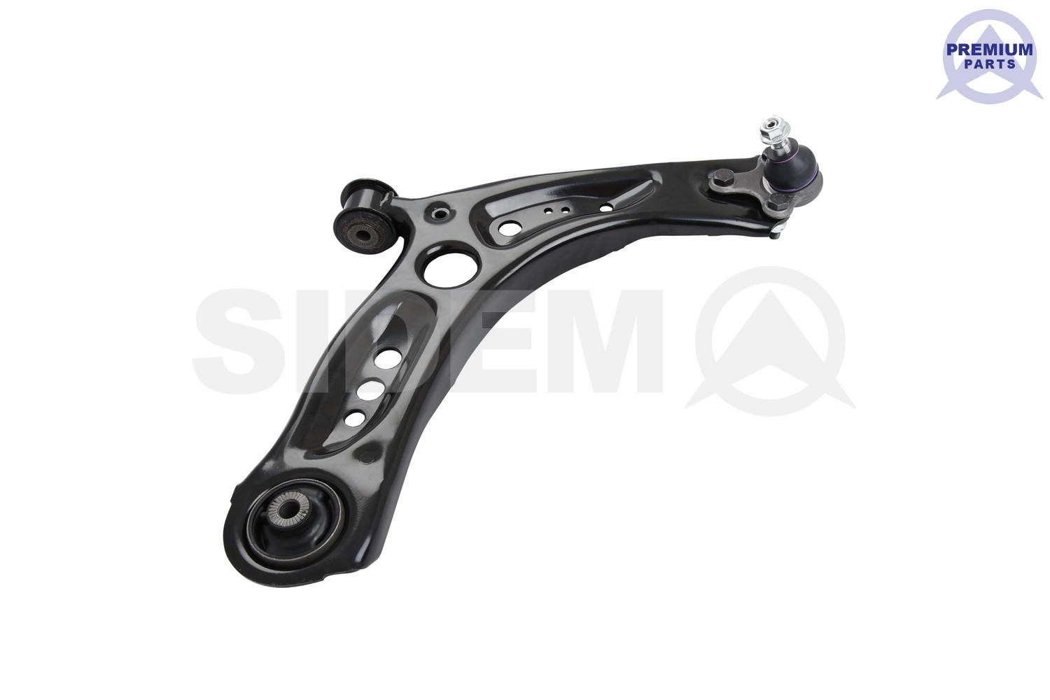 SAĞ RAY KONTROL KOLU (KÜRESEL EKLEM DAHİL) - SEAT LEON