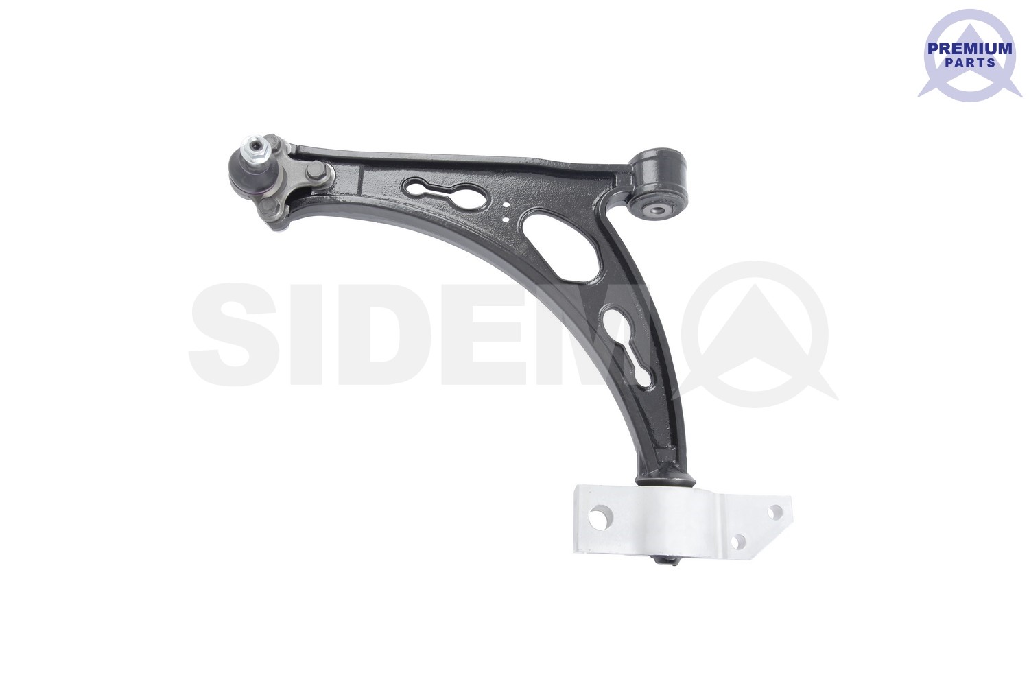 SOL RAY KONTROL KOLU (KÜRESEL EKLEM DAHİL) - SEAT ALTEA