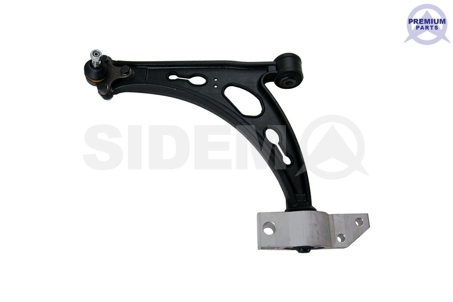 SOL RAY KONTROL KOLU (KÜRESEL EKLEM DAHİL) - SEAT ALTEA