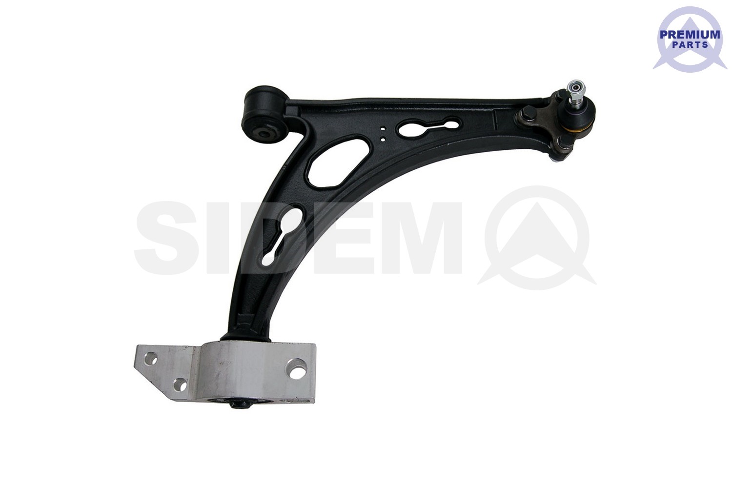 SAĞ RAY KONTROL KOLU (KÜRESEL EKLEM DAHİL) - SEAT ALTEA