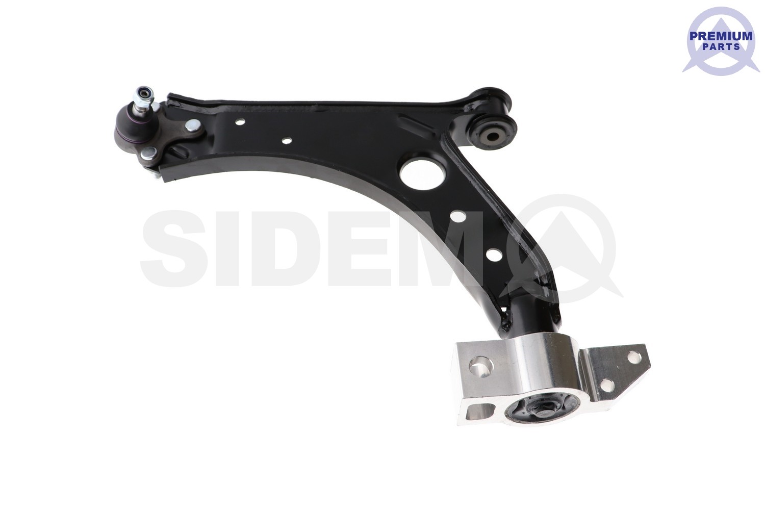 SOL RAY KONTROL KOLU (KÜRESEL EKLEM DAHİL) - SEAT ALTEA