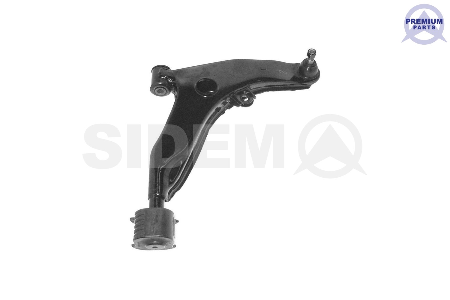 SAĞ RAY KONTROL KOLU (KÜRESEL EKLEM DAHİL) - MITSUBISHI