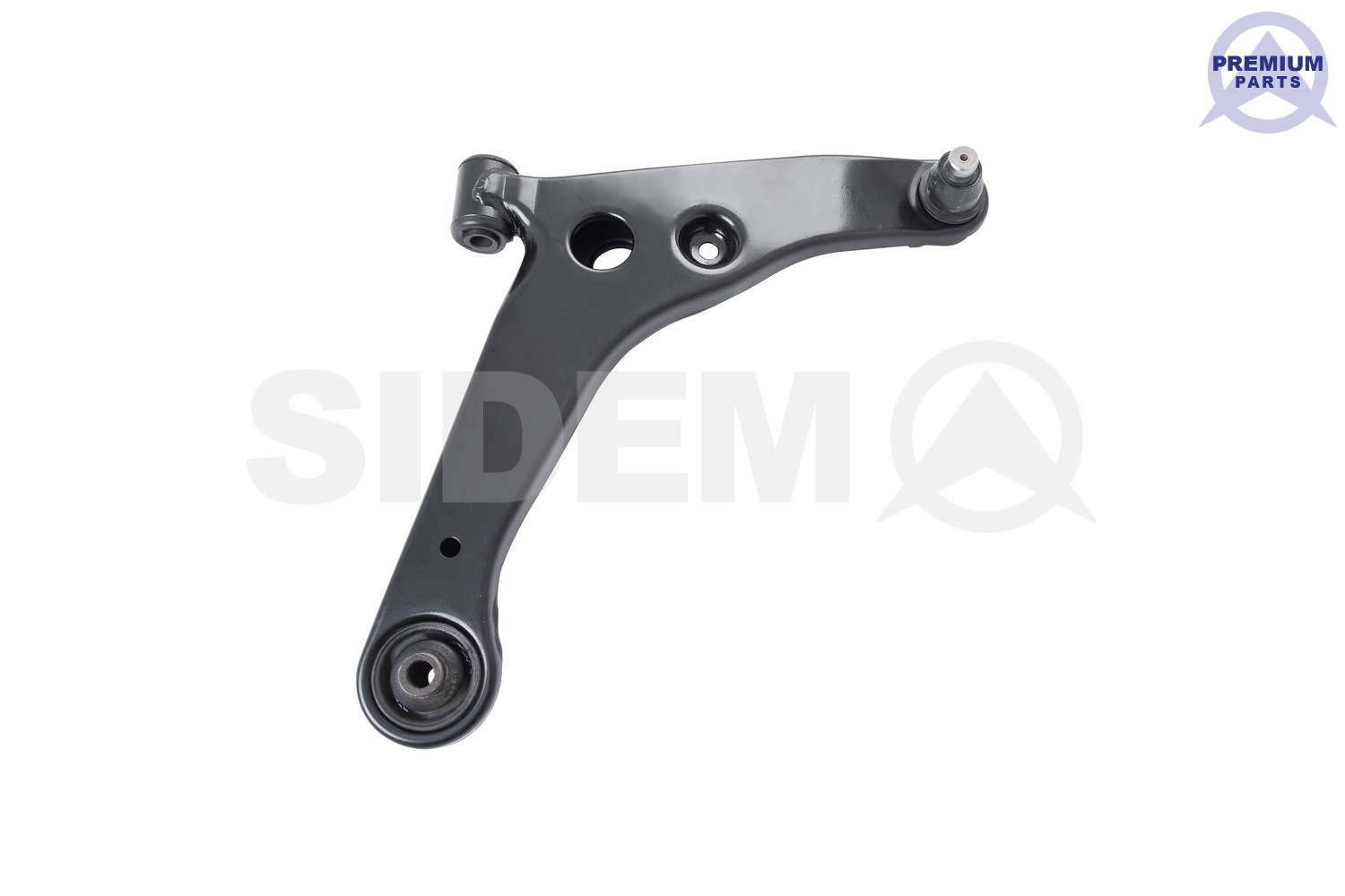 SAĞ RAY KONTROL KOLU (KÜRESEL EKLEM DAHİL) - MITSUBISHI