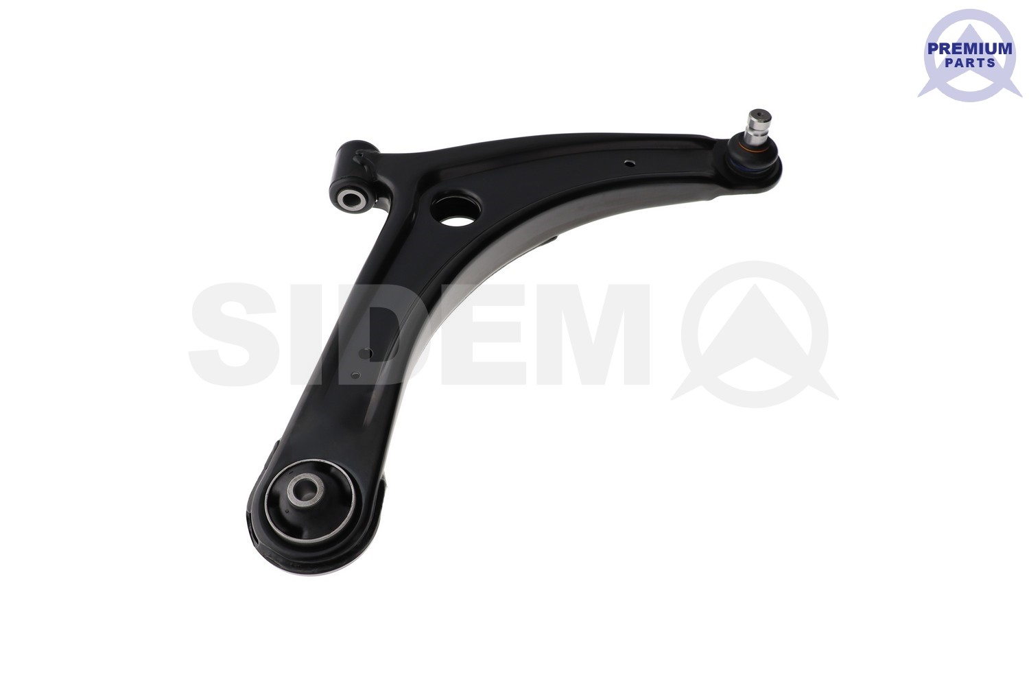 SAĞ RAY KONTROL KOLU (KÜRESEL EKLEM DAHİL) - MITSUBISHI,PEUGEOT,CITROEN