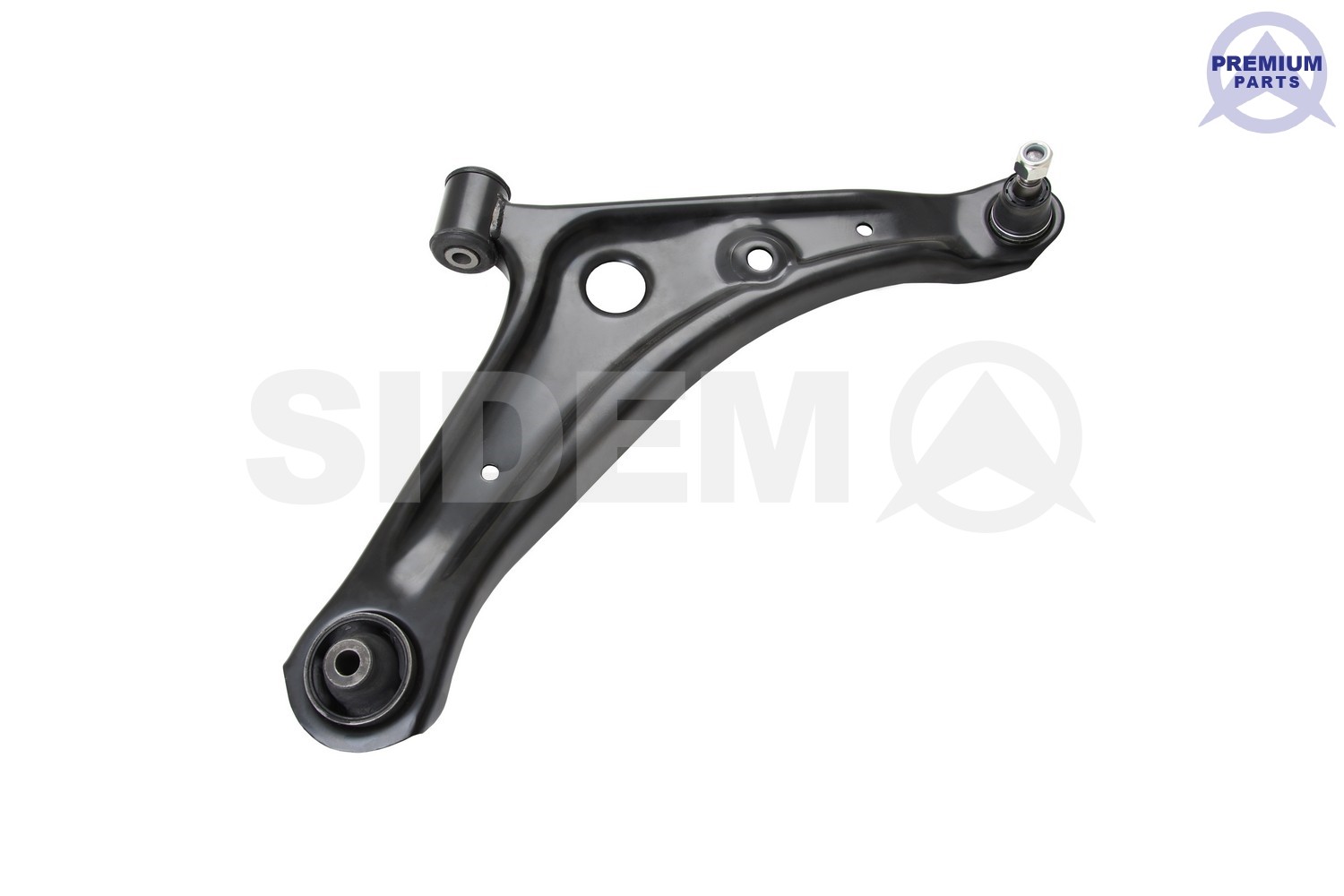 SAĞ RAY KONTROL KOLU (KÜRESEL EKLEM DAHİL) - MITSUBISHI