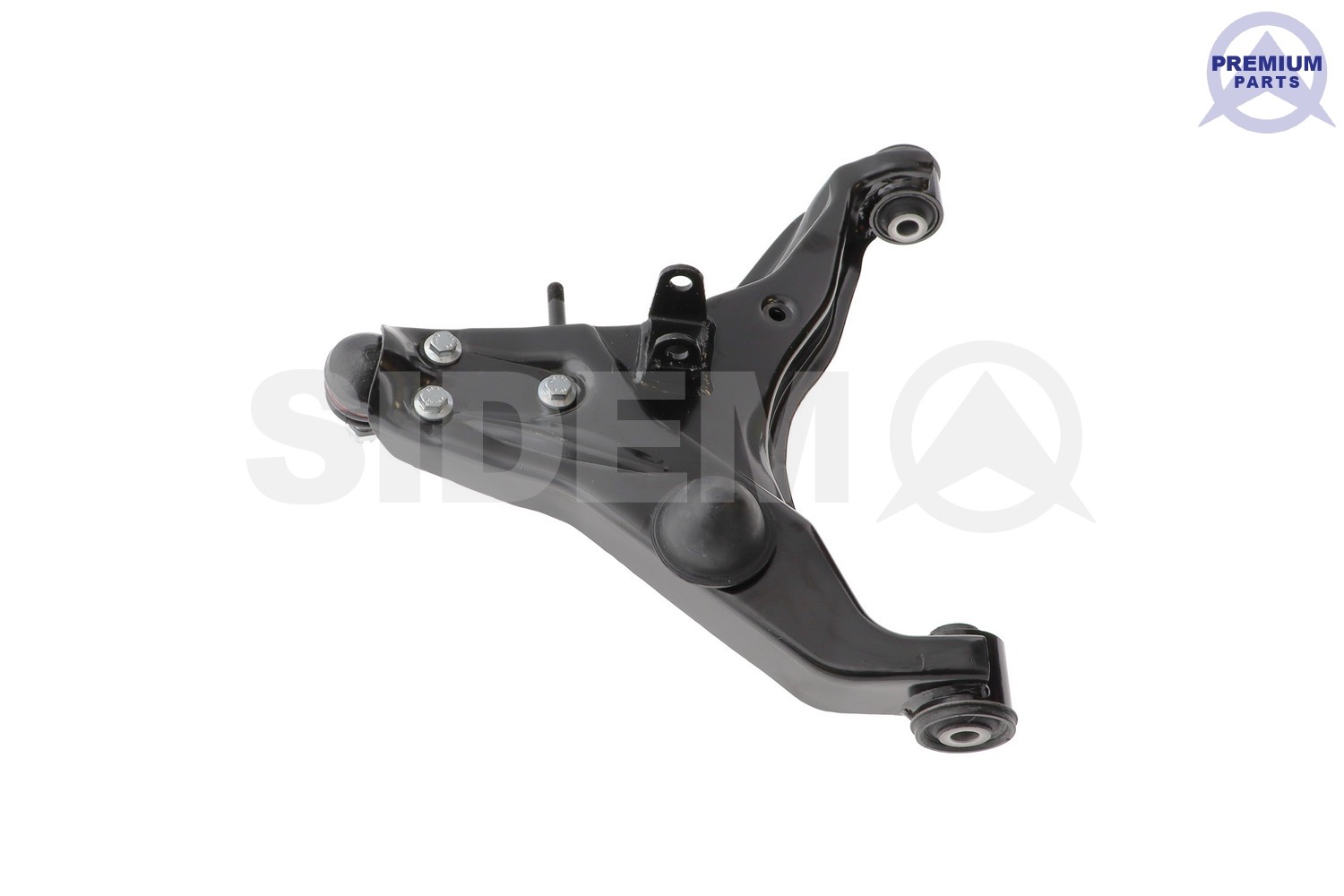 SOL RAY KONTROL KOLU (KÜRESEL EKLEM DAHİL) - MITSUBISHI,FIAT