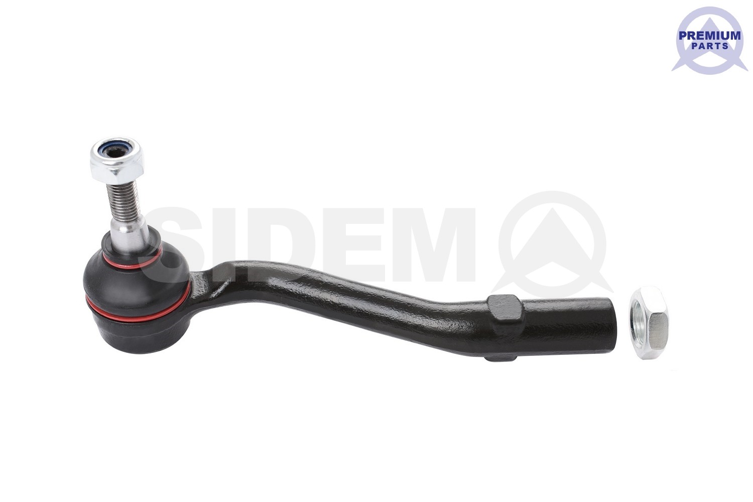 SOL BAĞLANTI ÇUBUĞU UCU - PEUGEOT,CITROEN