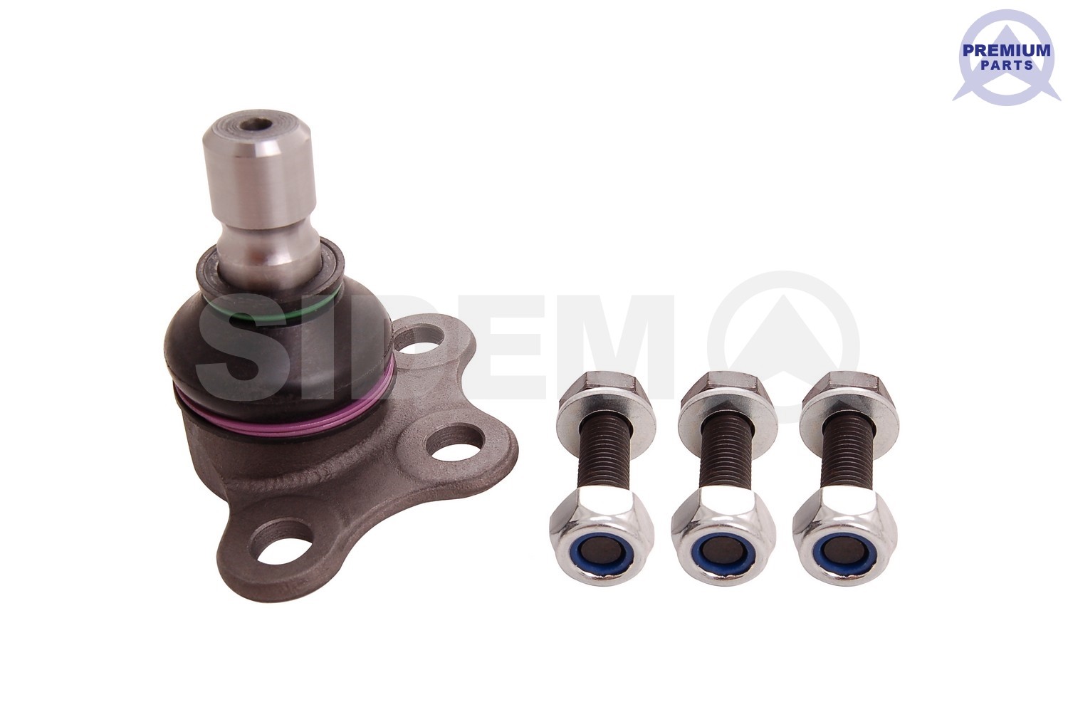 ROTİL - PEUGEOT,CITROEN,DS