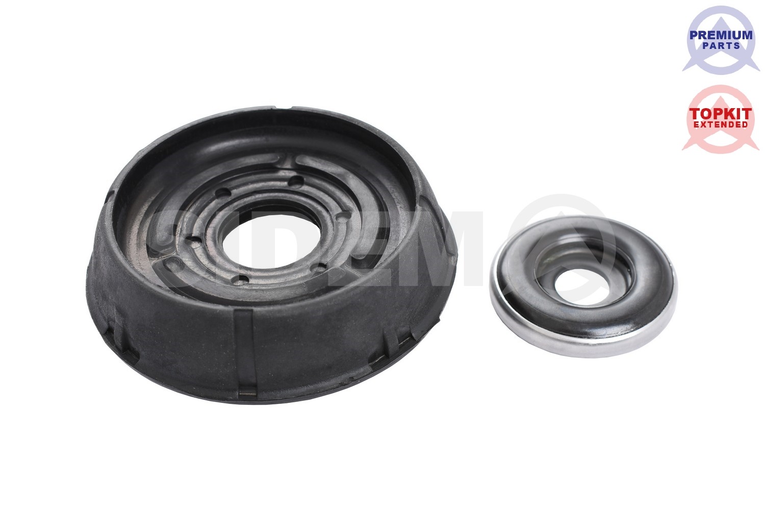 AMORTİSÖR TAKOZU KİTİ - NISSAN,RENAULT