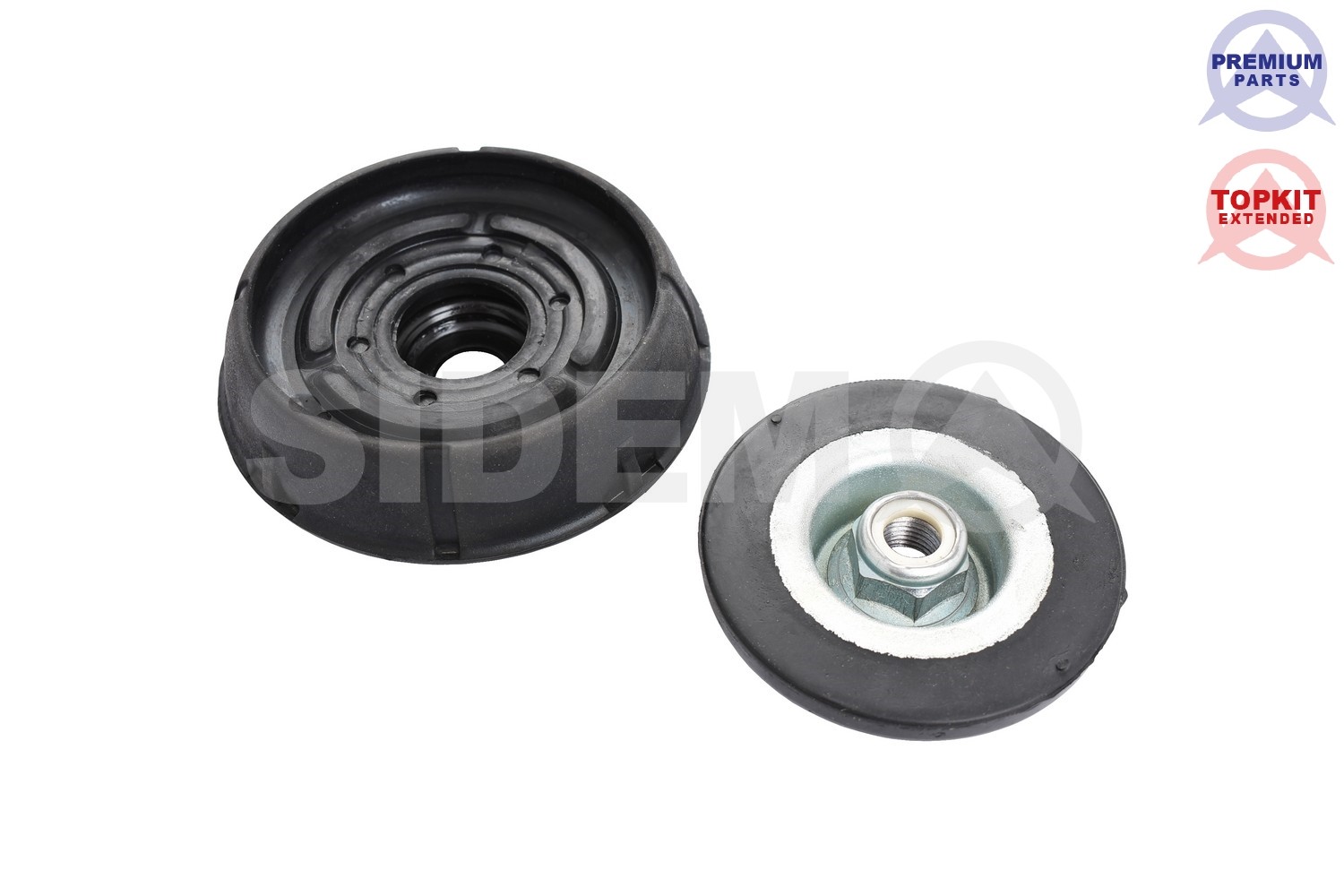 AMORTİSÖR TAKOZU KİTİ - NISSAN,RENAULT