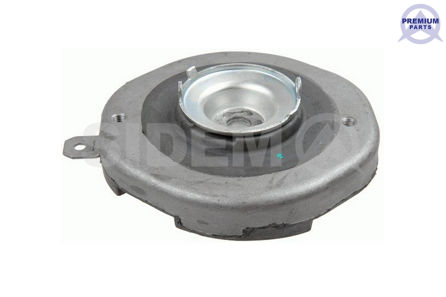 AMORTİSÖR TAKOZU - RENAULT