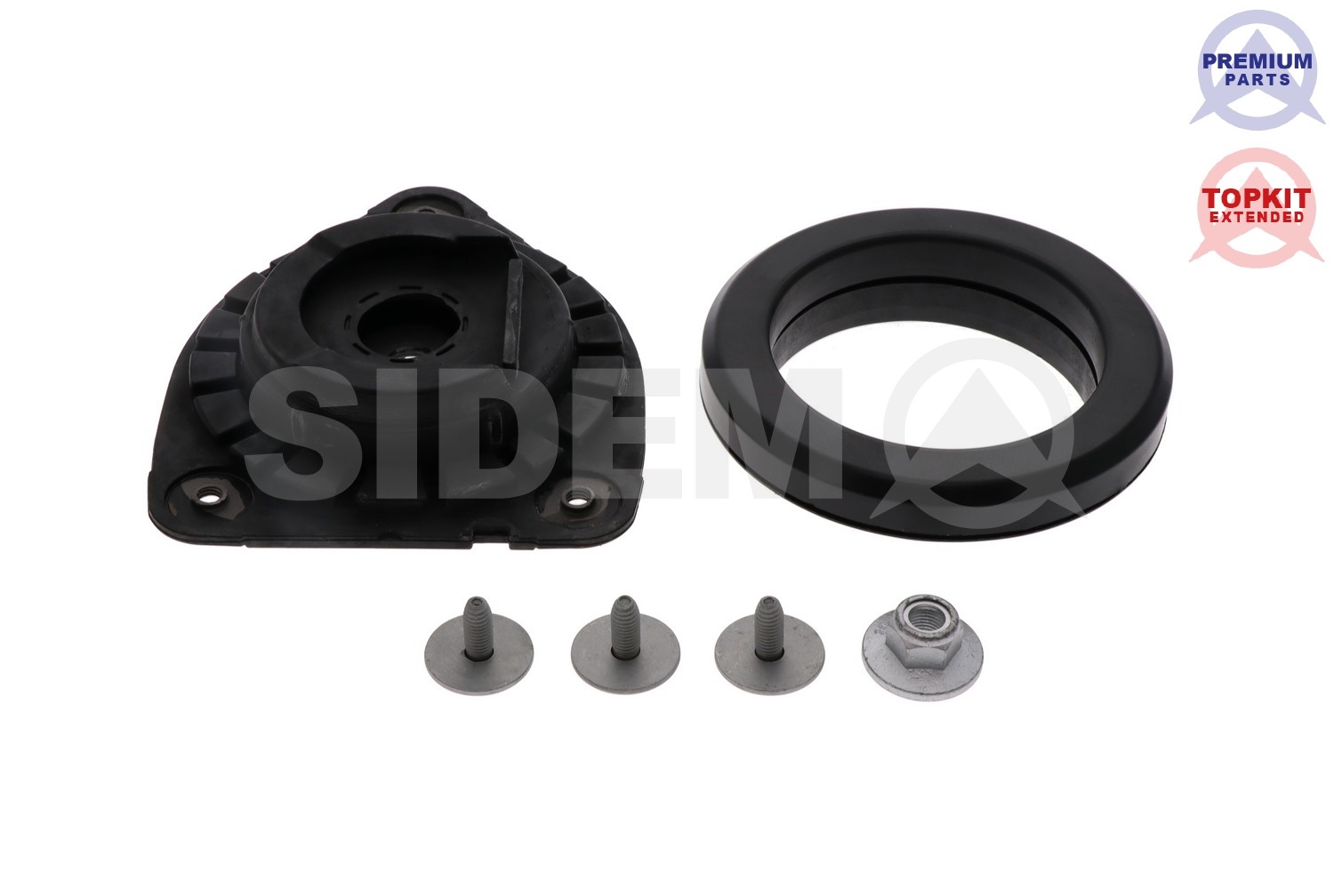 AMORTİSÖR TAKOZU KİTİ - RENAULT