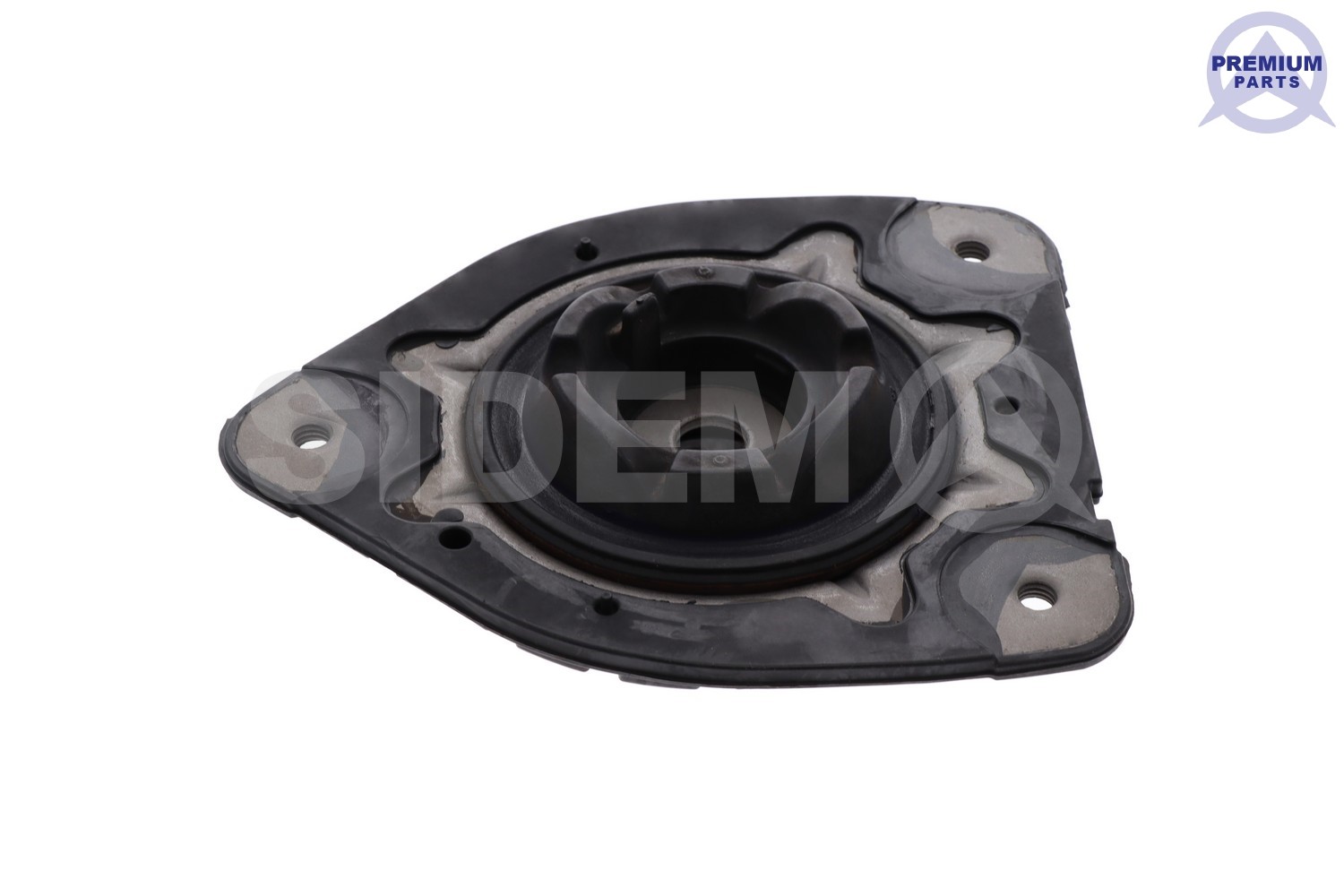 AMORTİSÖR TAKOZU - RENAULT