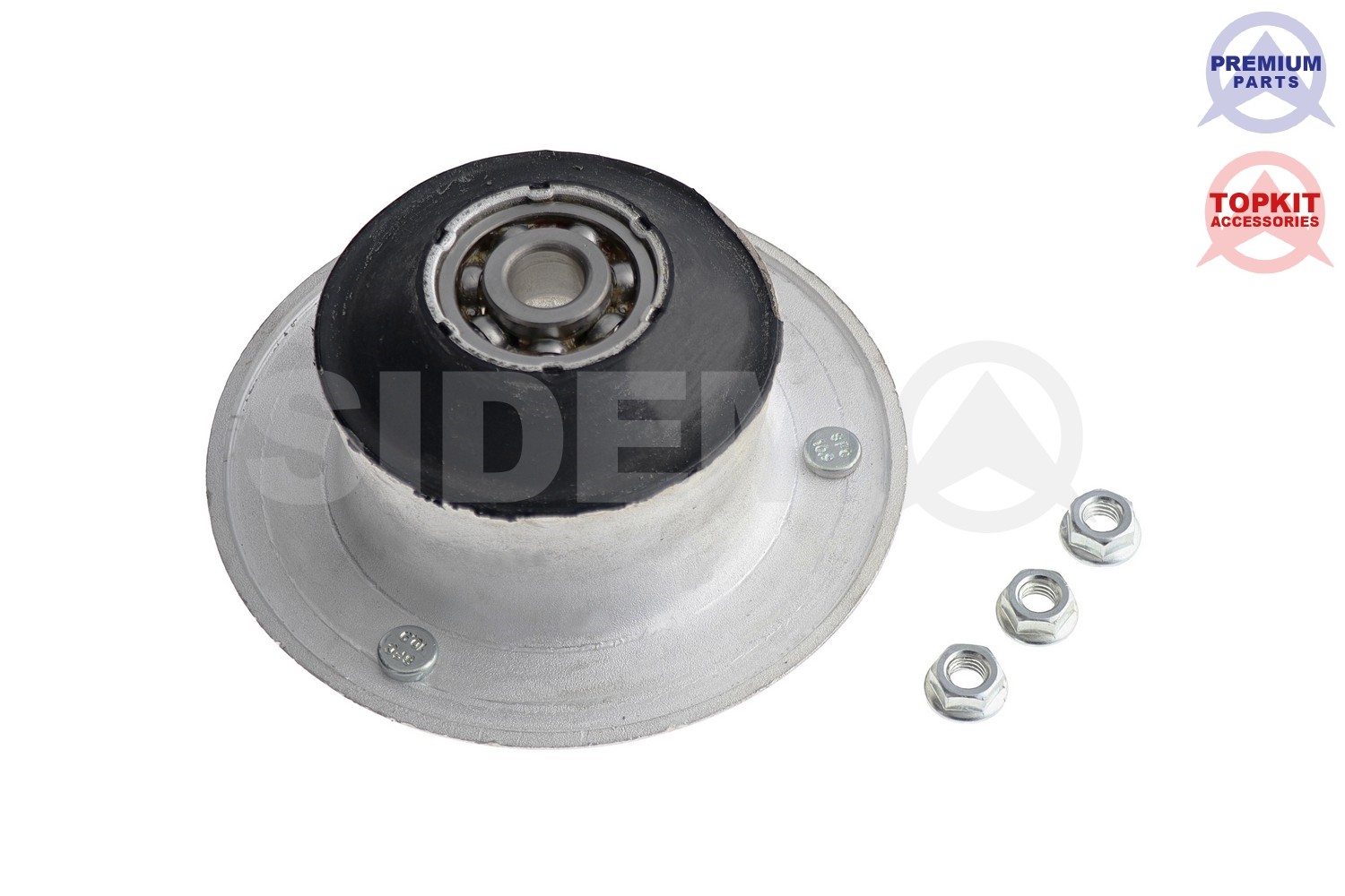 AMORTİSÖR TAKOZU - BMW