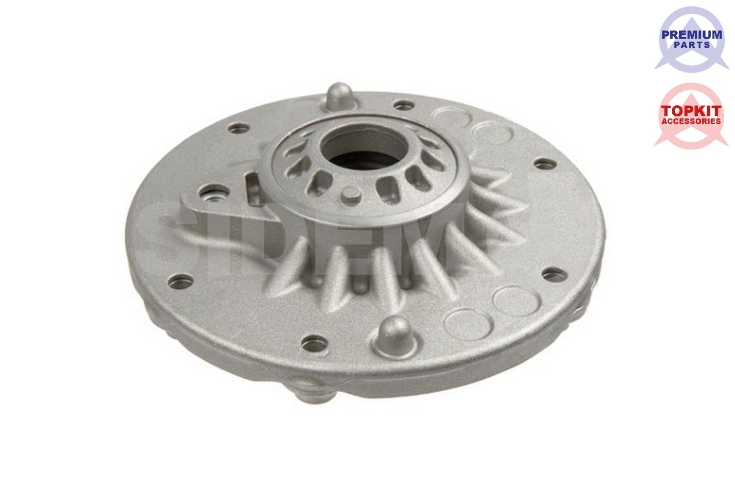 AMORTİSÖR TAKOZU - BMW