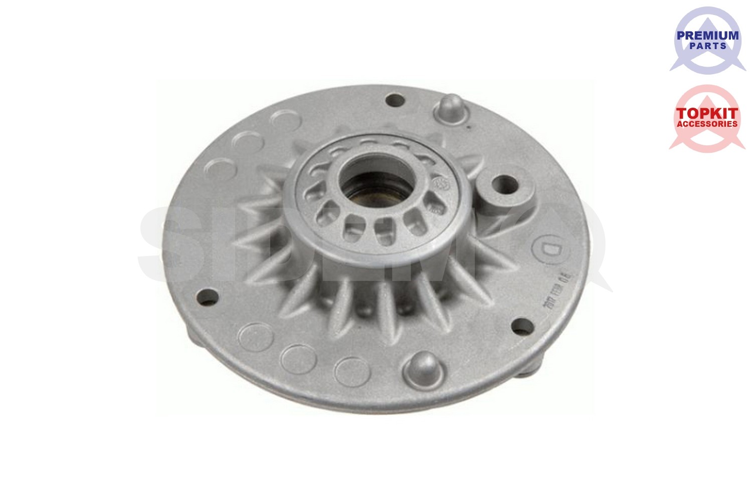 AMORTİSÖR TAKOZU - MINI,BMW